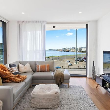 Harbour Towers, Newcastle'S Elite Apartment Stays, Free Parking & Tram Access Экстерьер фото