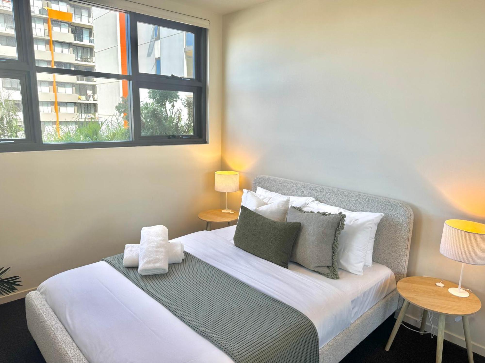 Harbour Towers, Newcastle'S Elite Apartment Stays, Free Parking & Tram Access Экстерьер фото